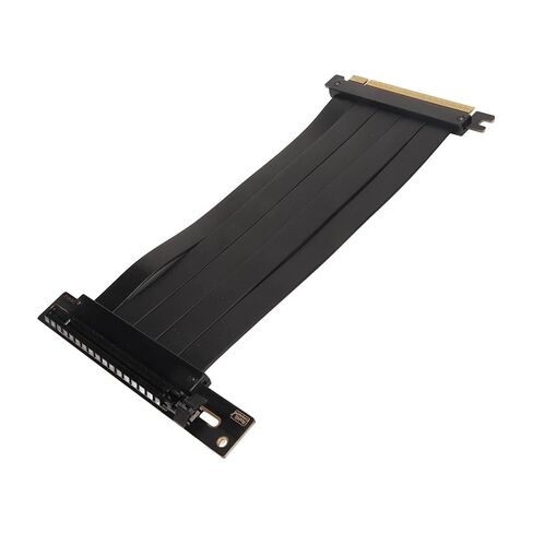 High Performance PCI Express4.0 Extension Cable, Support 90 Degree X16 X8 X4 X1 for PC Gaming Lovers in Kuwait
