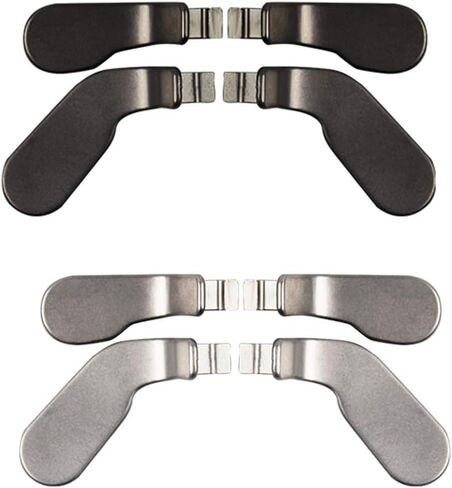 Sara-u 4PCS Button Paddles Compatible for XBOX-ONE Elite 2 Controller Trigger Lock Handle Paddles in Saudi Arabia