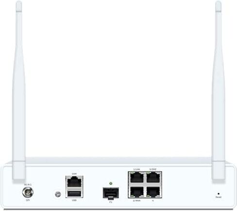 Sophos XGS 87w Next-Gen Firewall with Standard Protection, 1-Year (US Power Cord) (JY8B1CSUS) in Kuwait