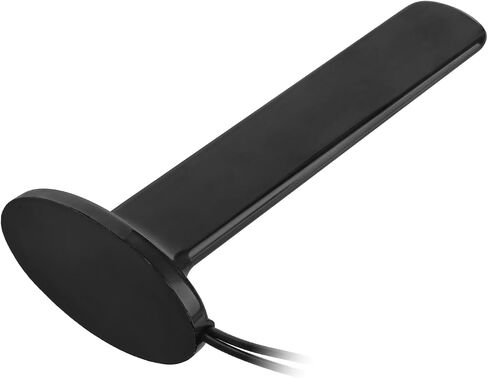 Eightwood 4G LTE Antenna, Dual TS9 Connector, Magnetic Base, 9.8ft Cable in Kuwait