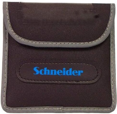 Schneider Optics MPTV 4x4 Soft Pouch Single Filter Holder in Kuwait