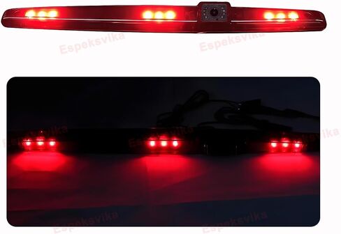 Marker Clearance Light Backup Camera Universal for RV Motorhome Camper in Kuwait