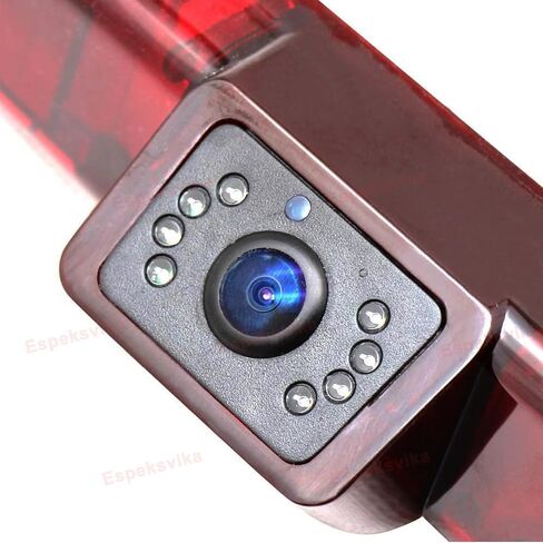 Marker Clearance Light Backup Camera Universal for RV Motorhome Camper in Kuwait
