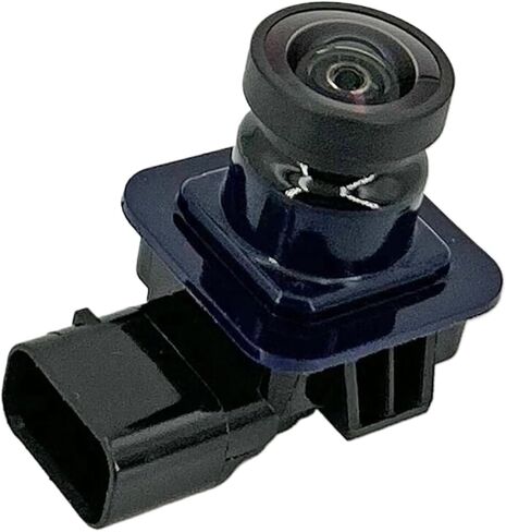 D2BT-19G490-BD D2BT-19G490-B Rear View Backup Camera Fits for Ford Fiesta 2014-2018 in Kuwait
