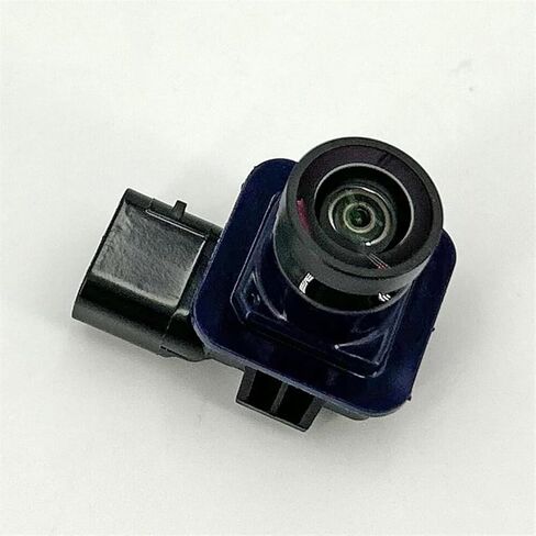 D2BT-19G490-BD D2BT-19G490-B Rear View Backup Camera Fits for Ford Fiesta 2014-2018 in Kuwait