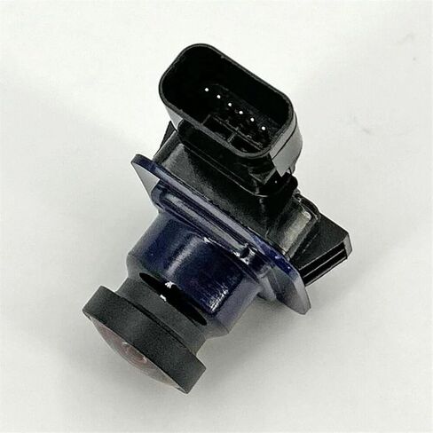 D2BT-19G490-BD D2BT-19G490-B Rear View Backup Camera Fits for Ford Fiesta 2014-2018 in Kuwait