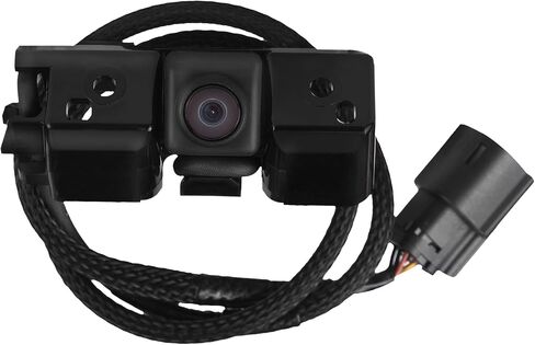 Rear View Backup Camera for Chevy Colorado, for GMC Canyon 2015-2019 in Kuwait