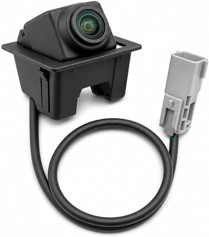 22868129 Back Up Rear View Parking Assist Camera for GMC/Chevy/Buick in Kuwait