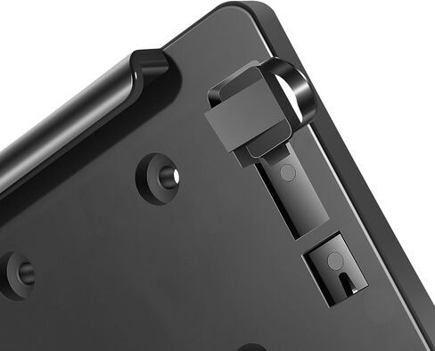 2207001 Tab Lock Quick Mount Base Fit for Cannon Small Body Manual Mini-Mag Downriggers, Fit for Lake-Troll, Sport-Troll, Leagy Easi-Troll, and Mini-Mag Downriggers in Kuwait