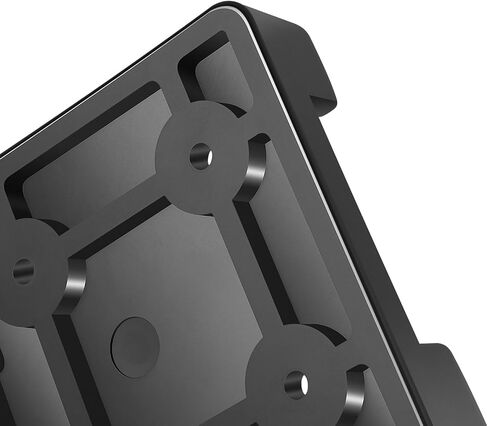 2207001 Tab Lock Quick Mount Base Fit for Cannon Small Body Manual Mini-Mag Downriggers, Fit for Lake-Troll, Sport-Troll, Leagy Easi-Troll, and Mini-Mag Downriggers in Kuwait