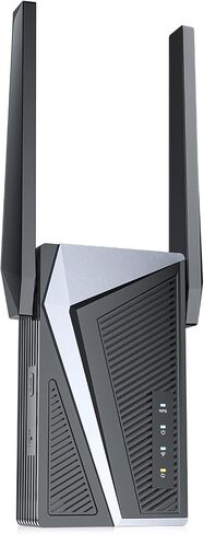 2026 WiFi Extender Signal Booster, 15,899 Sq. Ft Internet Repeater for Home in Kuwait