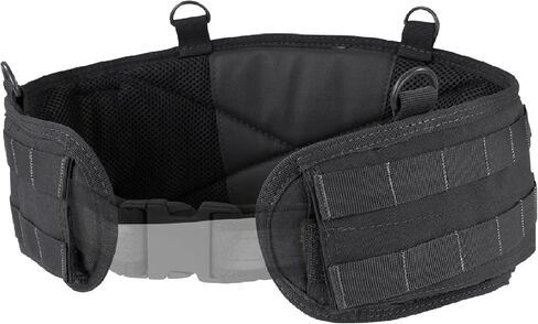 CondorGEN II Battle Belt in Kuwait