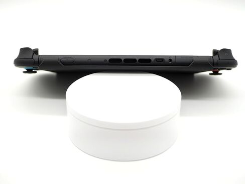 Switch 2 Console Travel Screen Cover with Felt Interior, Clip-On Locking Shield by JCSFY in Kuwait