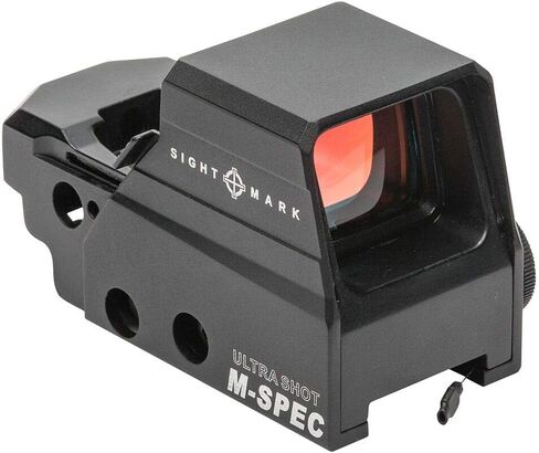 Sightmark Ultra Shot M-Spec FMS Reflex Sight in Kuwait