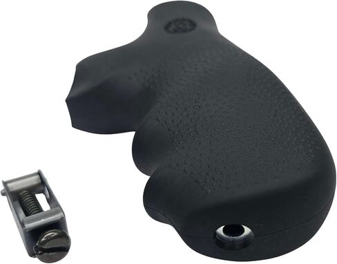Hogue OverMolded Rubber Monogrip for Colt Detective Special & Diamondback in Kuwait
