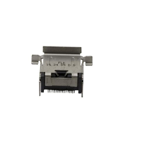 Best Shopper - Replacement HDMI Socket Port Connector Replacement Compatible With Microsoft Xbox One in Kuwait
