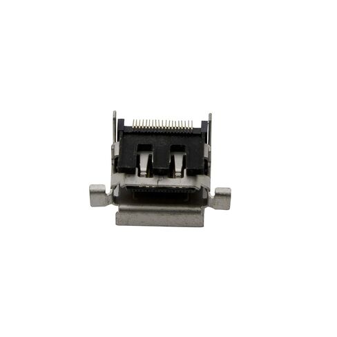 Best Shopper - Replacement HDMI Socket Port Connector Replacement Compatible With Microsoft Xbox One in Kuwait