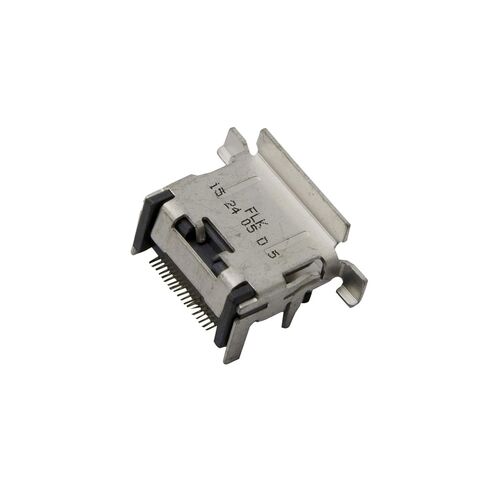 Best Shopper - Replacement HDMI Socket Port Connector Replacement Compatible With Microsoft Xbox One in Kuwait