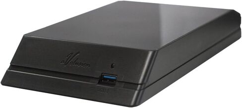 Avolusion HDDGear 6TB USB 3.0 External Gaming Hard Drive (for Xbox One, pre-formatted) - 2 Year Warranty (Renewed) in Kuwait