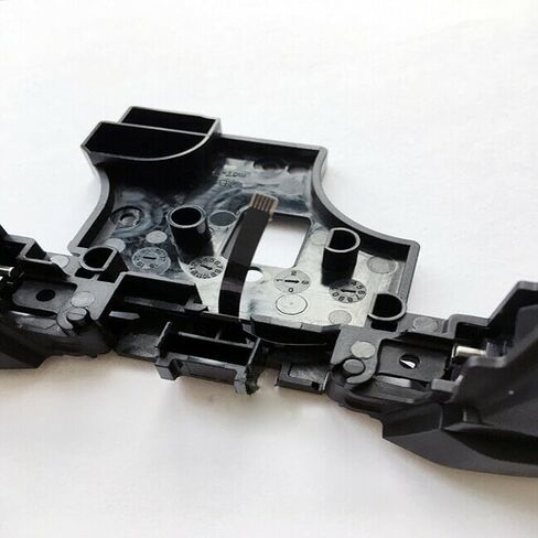 ZL ZR L R Trigger Button For NTD Switch Pro Game Controller Assembly Kit in Kuwait