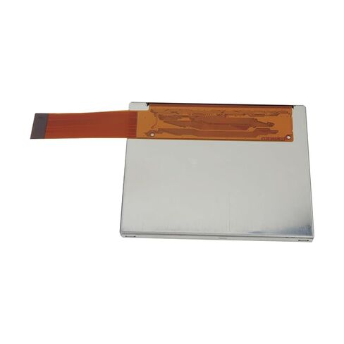HaeKap New Bottom/Lower or Top/Upper LCD Screen Replacement Part Compatible with Nintendo DS NTR-001 in Kuwait