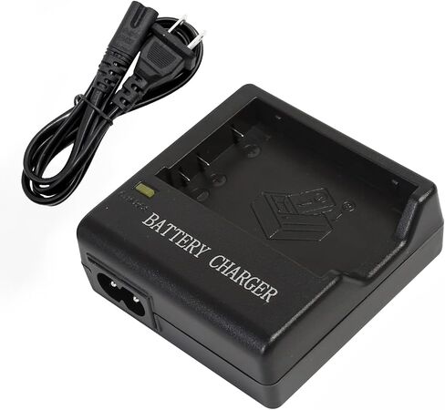 MH-61 Battery Charger for EN-EL5 Battery Compatible with Nikon in Kuwait