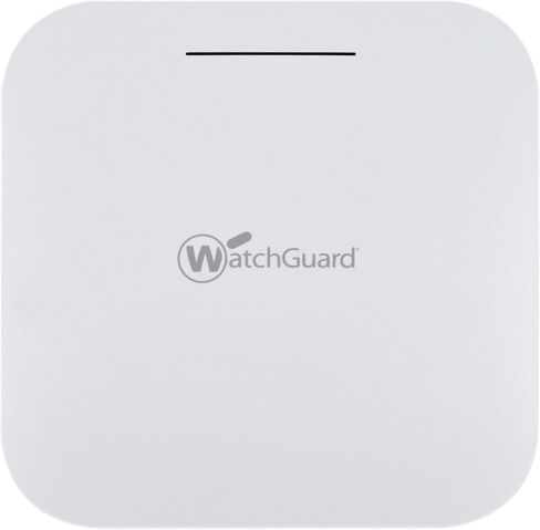 WatchGuard AP130 - Wi-Fi 6 Access Point - 802.11ax - WPA3 Security - 2x2 Radio, 4 Internal Antennas (WGA13000000) - License Required in Kuwait