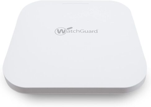 WatchGuard AP330 Wi-Fi 6 AP + Standard Wi-Fi MGMT 3-Yr License Bundle in Kuwait