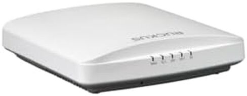 Ruckus R650 WiFi 6 Dual-Band Indoor Access Point 802.11ax, 4x4/2x2 MU-MIMO, 2.5GbE Uplink, WPA3, Model 9U1-R650-US00 Cloud Care Pre-Configured Bundle Eligible in Kuwait