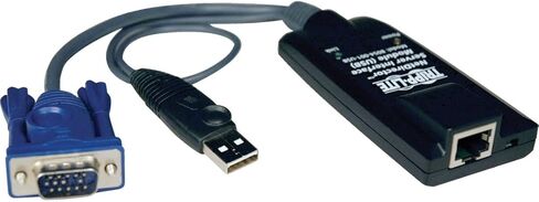 Tripp Lite B054-001-USB Server Interface Module for B060-032 KVM- USB in Kuwait