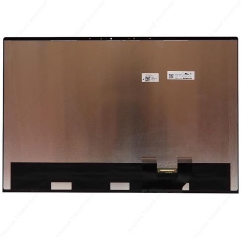 16" for ASUS Zenbook S 16 UM5606 OLED 2.8K 2880×1800 16:10 120Hz LCD Assembly Replacement Panel 100% DCI-P3 Non-Touch in Kuwait