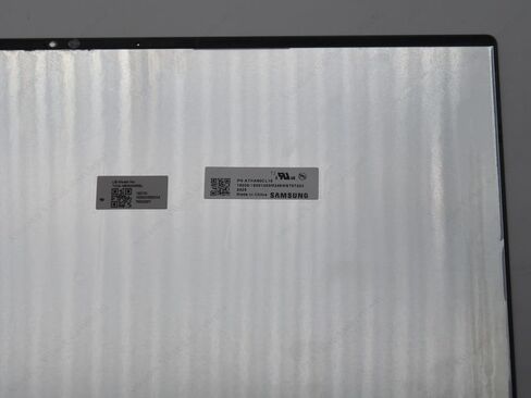 16" for ASUS Zenbook S 16 UM5606 OLED 2.8K 2880×1800 16:10 120Hz LCD Assembly Replacement Panel 100% DCI-P3 Non-Touch in Kuwait