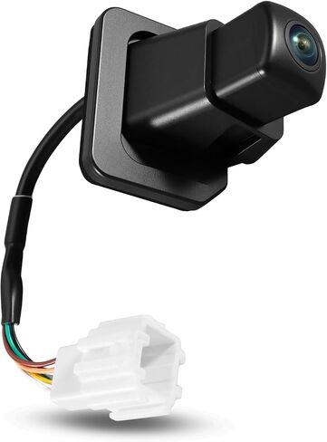 39530-T5R-A01 Backup Camera Fit for Honda Fit 2015-2019 in Kuwait
