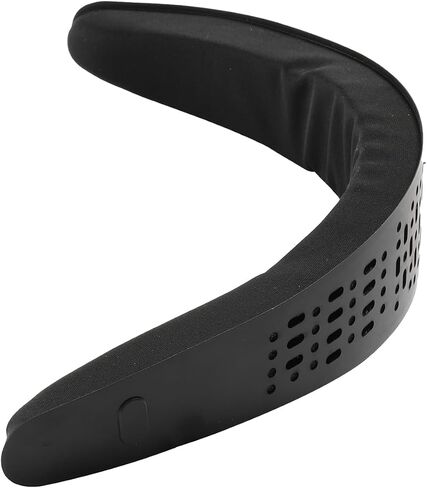 AMVR IP1 Magnetic Ventilation Pad for BS1 Fan Battery Head Strap, Breathable Ice Silk Cotton in Saudi Arabia
