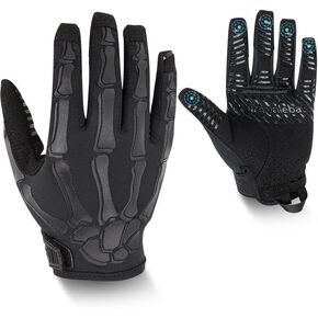 Tactical Gloves for Men -Touch Screen Fingers, Anti-Slip Palm,Lightweight and Breathable Ice Silk for Outdoor Sport Work Riding in Kuwait