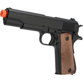 Evike Airsoft 1911 Full Size High Power Spring Pistol in Kuwait