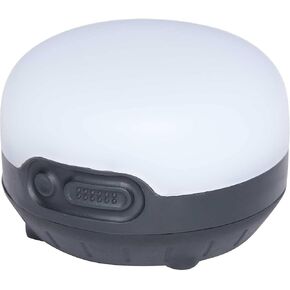 BLACK DIAMOND Moji Lantern, 200 Lumens, AAA Powered, Camp Light, Graphite in Kuwait