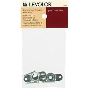 Levolor LRSINBRACKETD Inside Bracket in Saudi Arabia