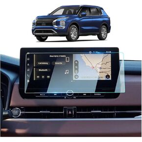 BIXUAN 2020-2025 A4/2020-2025 A5/2021-2025 Q5 Screen Protector For 2021-2025 Audi A4/A5/Q5 10.1Inch Touchscreen 2025 Audi Accessories 9H Tempered Glass [NO Fingerprint&Scratches] in Kuwait