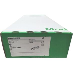 SMOCONE Expedited BMEXBP0800 New and Sealed in Box BMEXBP0800 1 Year Warranty and Fast in Kuwait