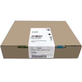 SMOCONE Expedited MCR-S10-50-UI-SW-DCI-NC 2814744 New and Sealed in Box MCRS1050UISWDCINC 2814744 1 Year Warranty and Fast in Kuwait