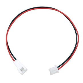 NEORTX JST XH 2.54mm Extension Cable, 2-Pin Male to Female Connector Plug in Kuwait