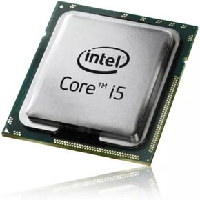 Intel CM8063701093103 Intel Core i5-3570 Ivy Bridge Processor 3.4GHz 5.0GT/s 6MB LGA 1155 CPU, OEM - OEM - in Kuwait