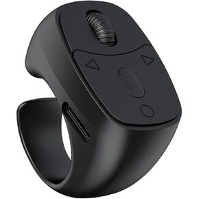 Scrolling Ring Remote for Video, Bluetooth Camera Remote in Kuwait