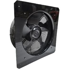 Fan W3G450-XR75-01 380-480V 50/60Hz 1.9A 1910r/min 1220W in Saudi Arabia