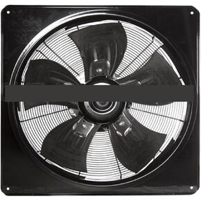 W3G630-DU23-02 Cooling Fan in Saudi Arabia