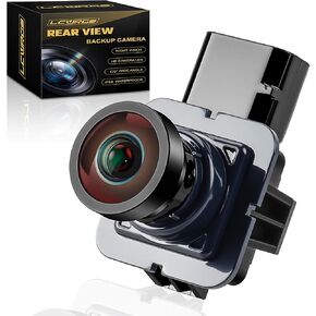 LCWRGS Reverse Backup Camera Parking Assist Fits for Ford Fusion 2013-2016 in Kuwait