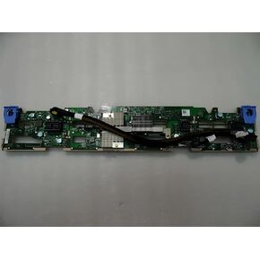for DELL EMC POWEREDGE R740xd 12 Bay LFF Server BACKPLANE 8N0NG YHMCK CXD5X RDRTM in Kuwait