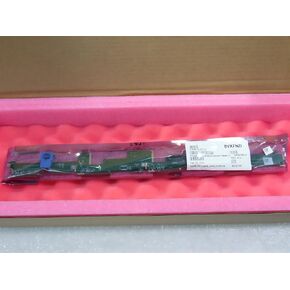 for DELL EMC POWEREDGE R450 R650 R6525 4 Bay Server BACKPLANE 1U 4X3.5 LFF 15G VXFND in Kuwait