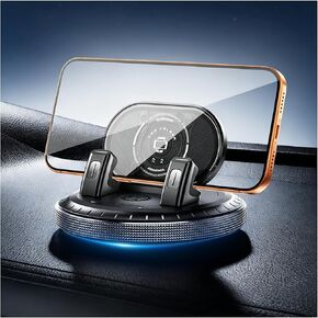 360 Degree Rotation Car Dashboard Phone Mount in Kuwait